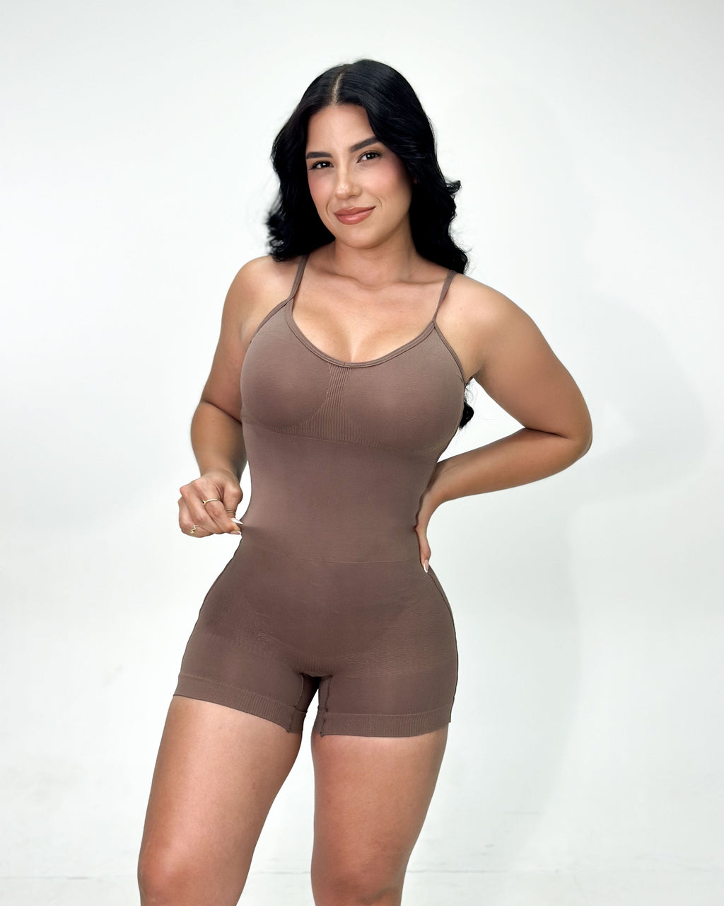 Faja Colombiana Moldeadora Invisible NyidaCore™