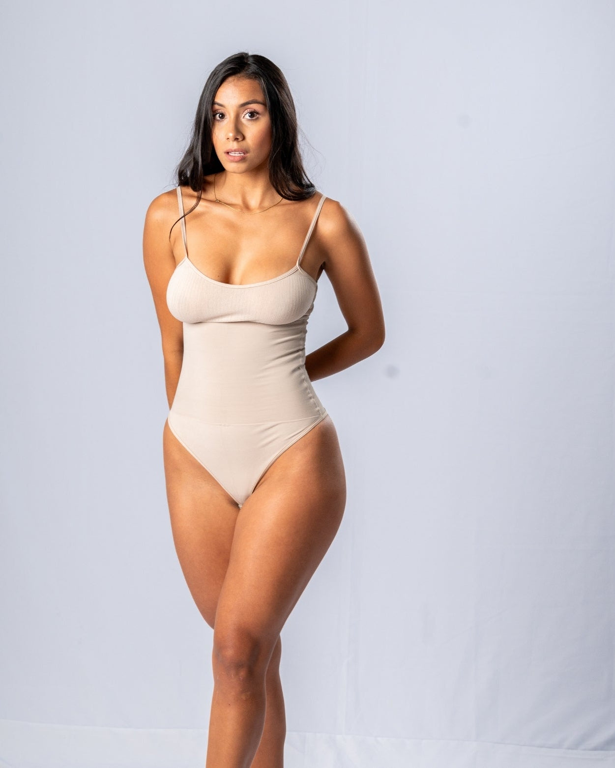 Body Colombiano NyidaCore™ 3 en 1