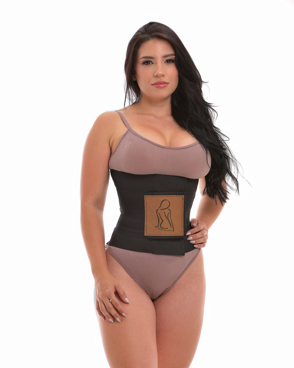 Faja Moldeadora Cintura de Avispa NyidaCore™