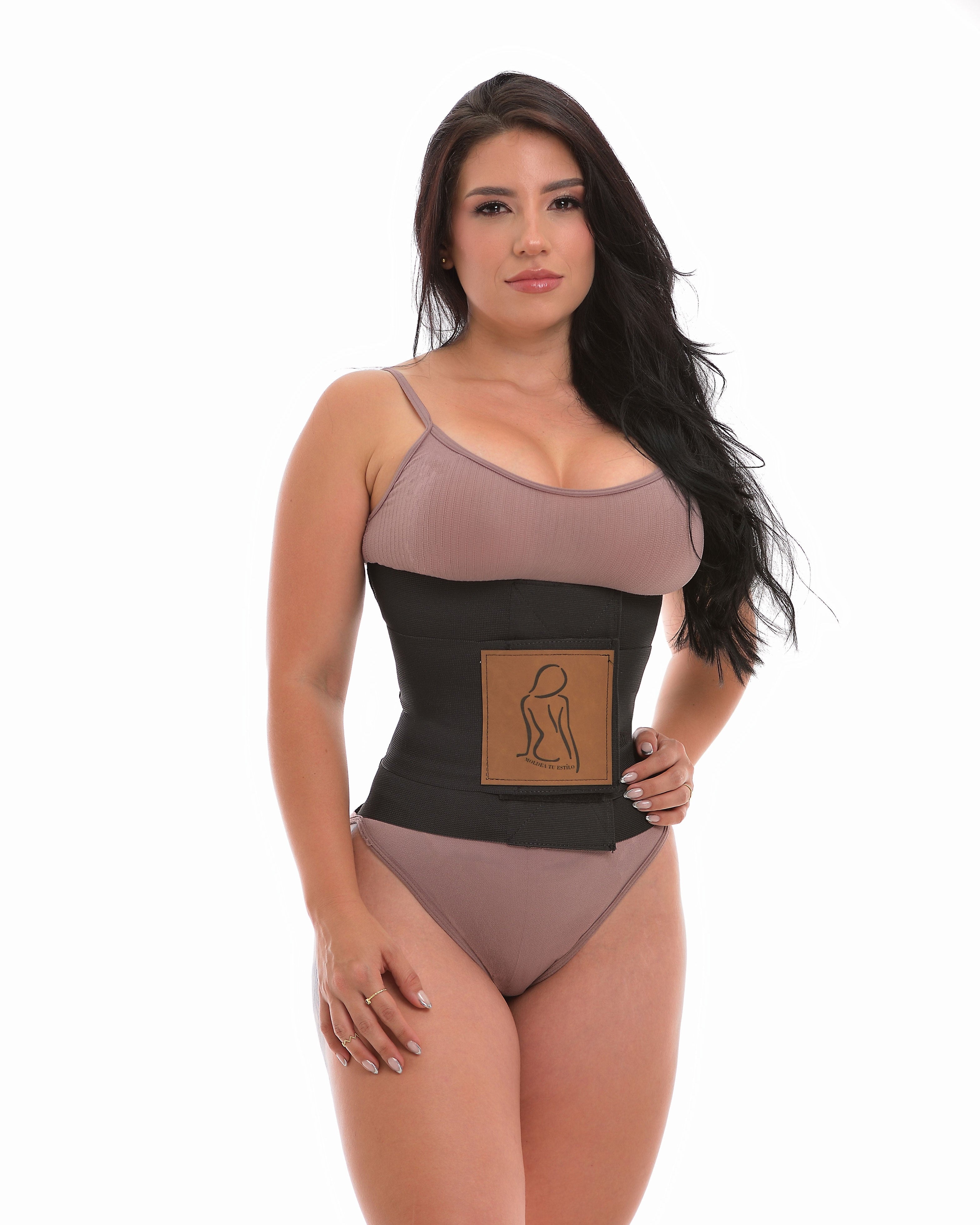 Faja Moldeadora Cintura de Avispa NyidaCore™