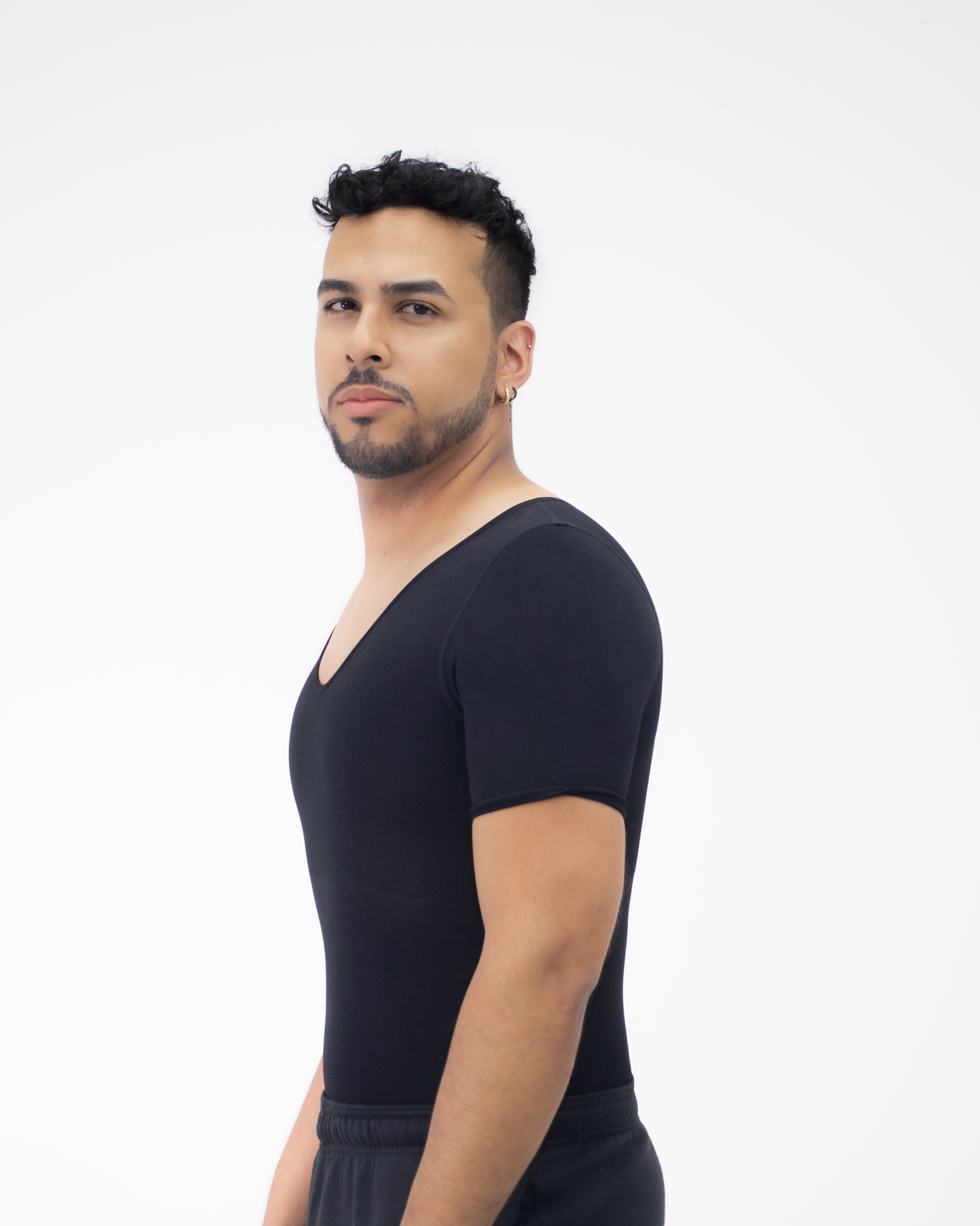 Camisa de Compresión con Manga NyidaCore™