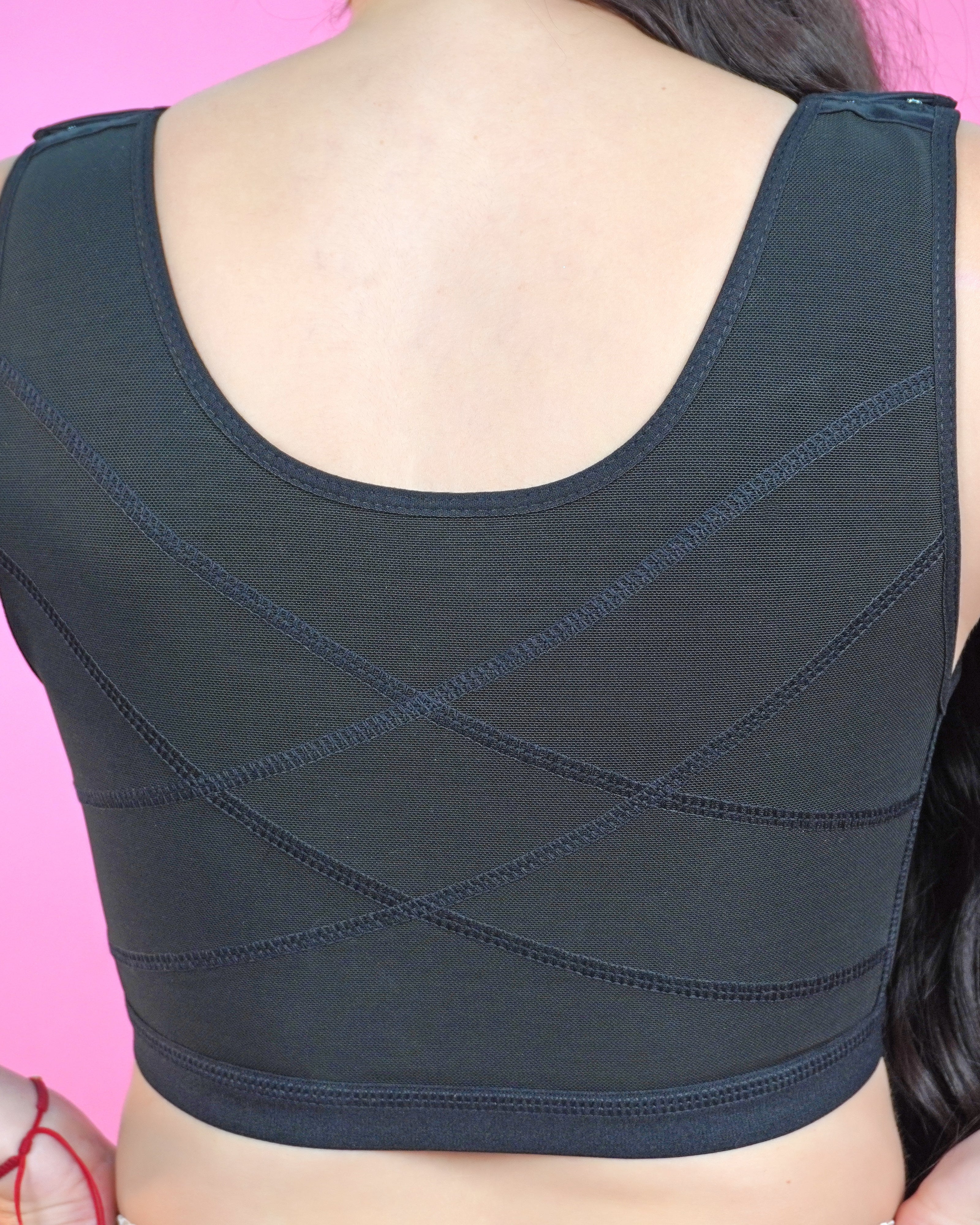 Brasier Postural Colombiano NyidaCore™