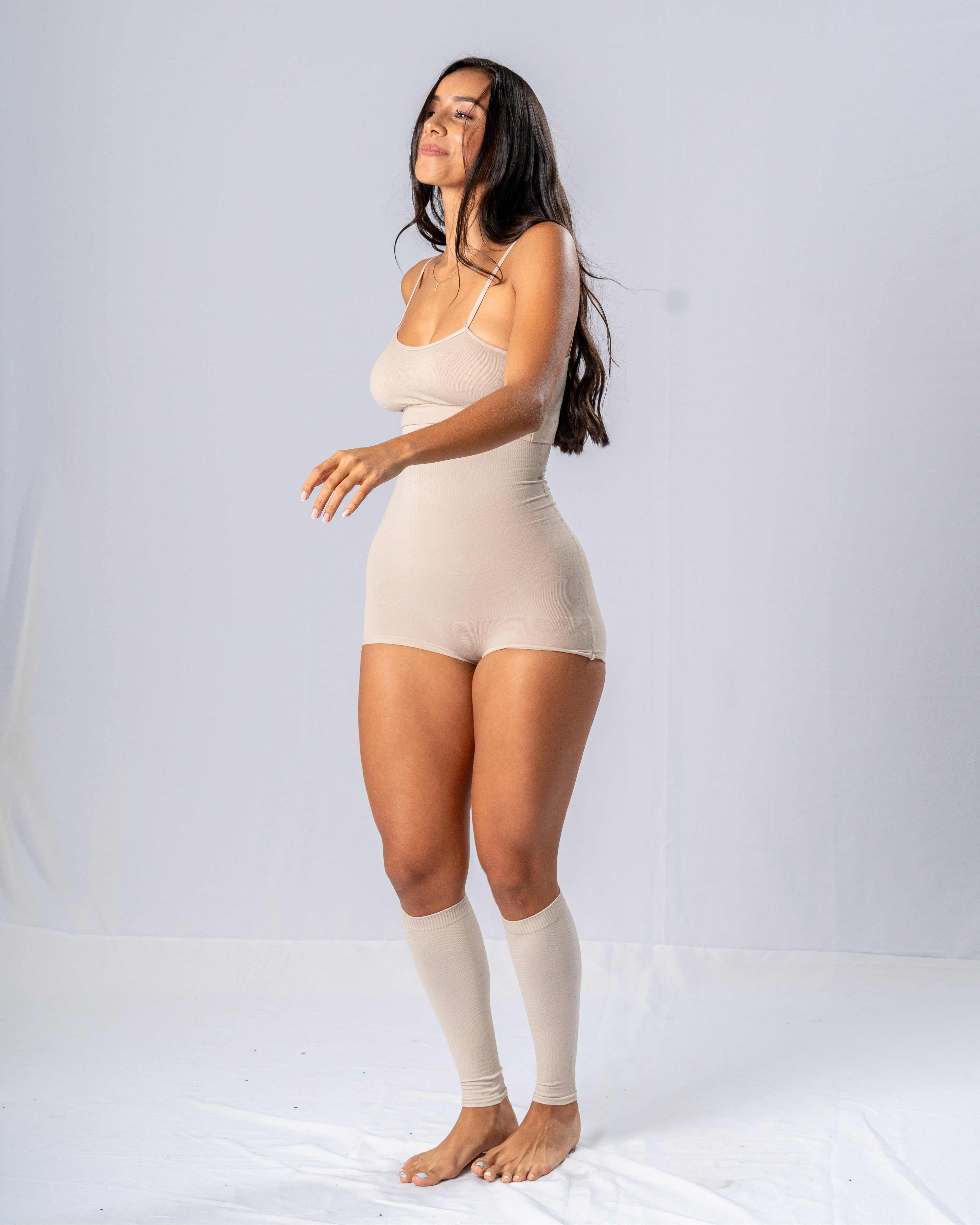 Medias de Compresión NyidaCore™