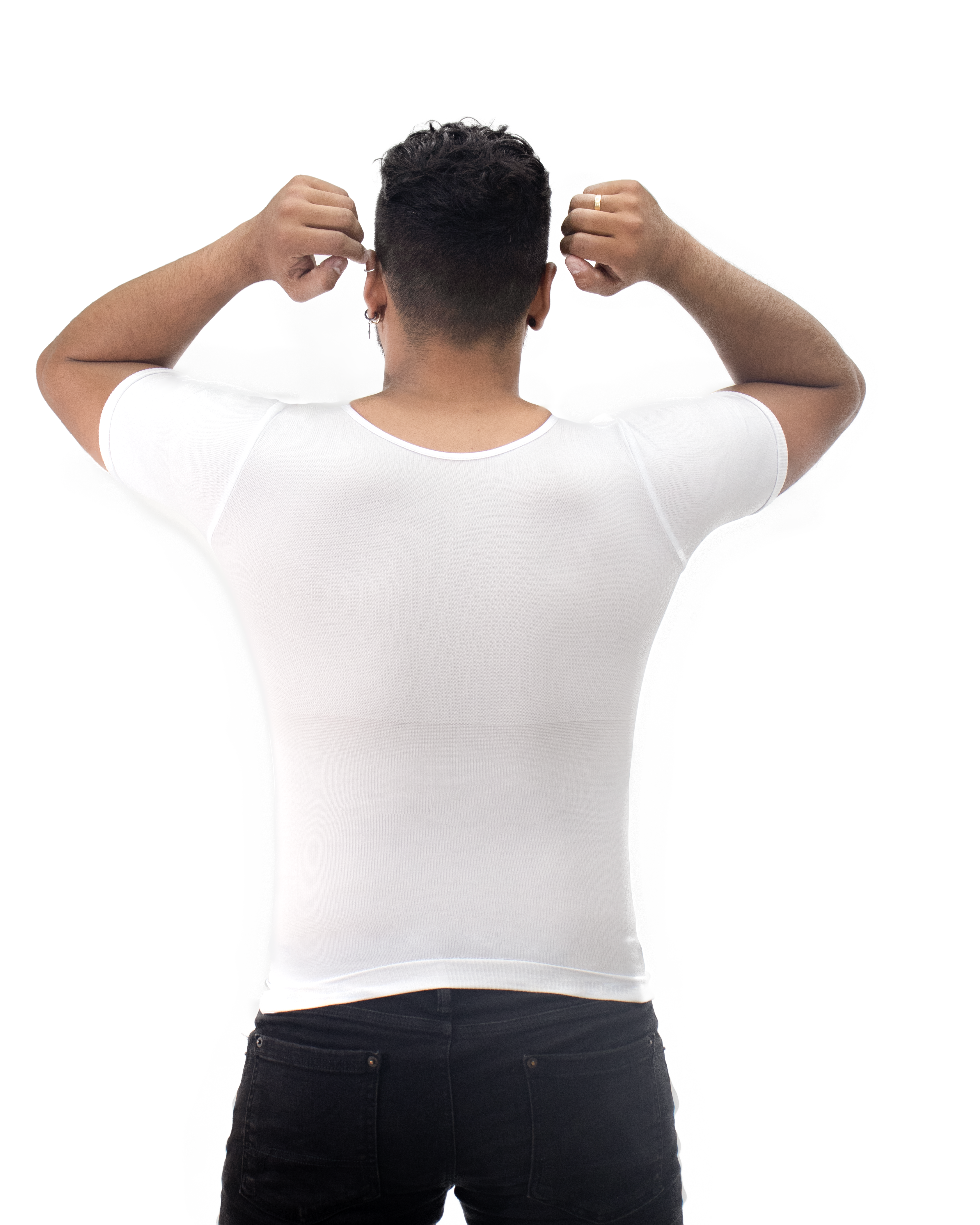 Camisa de Compresión con Manga NyidaCore™