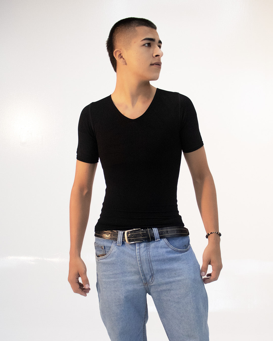 Camisa de Compresión con Manga NyidaCore™