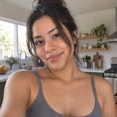 María Fernández avatar
