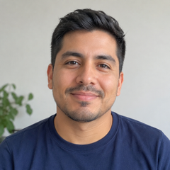 Carlos Méndez avatar