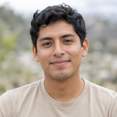 Andrés Castillo avatar