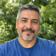 Daniel Rodríguez avatar