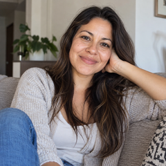 Daniela Rodríguez avatar