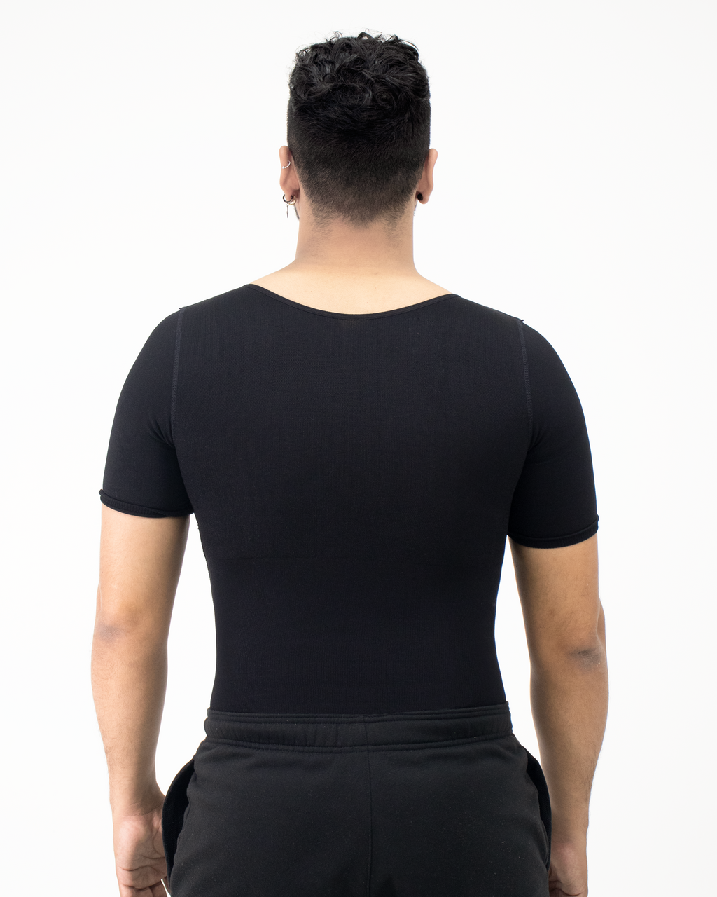 Camisa de Compresión con Manga NyidaCore™