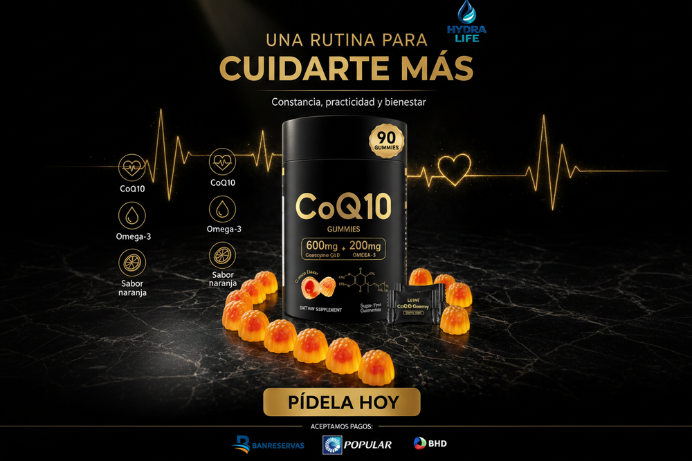 CoQ10 Hero 16:9