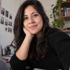 Carolina Méndez avatar