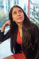 Yolanda, Santiago avatar