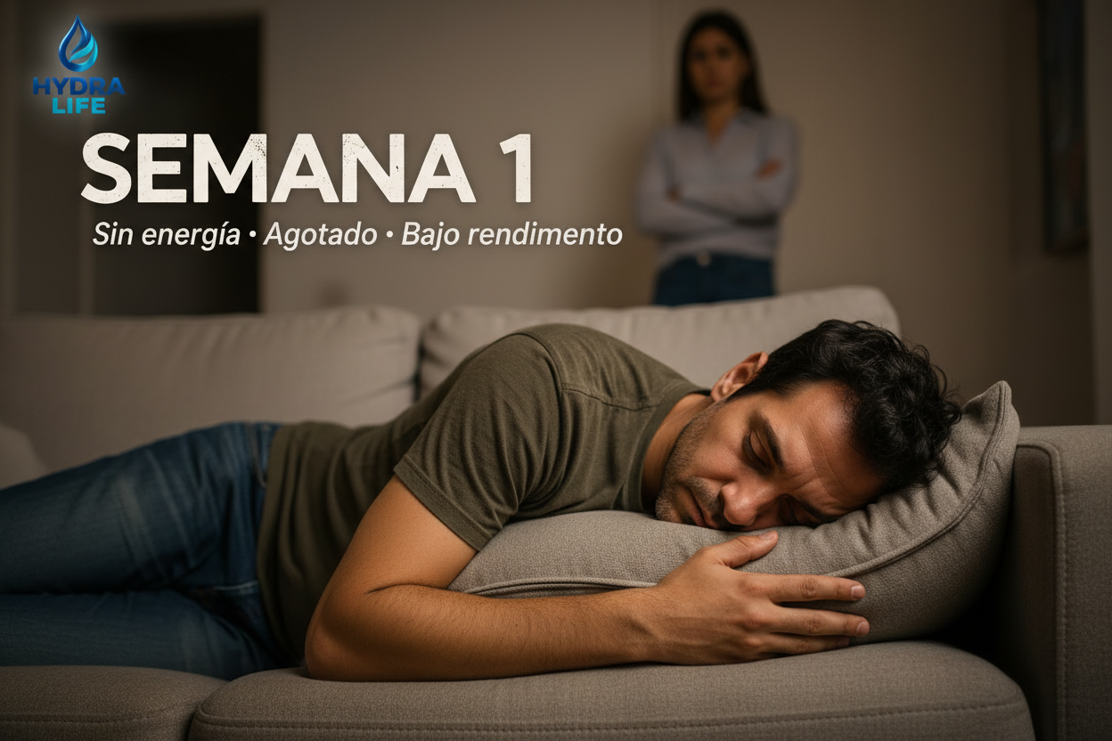 Semana 1