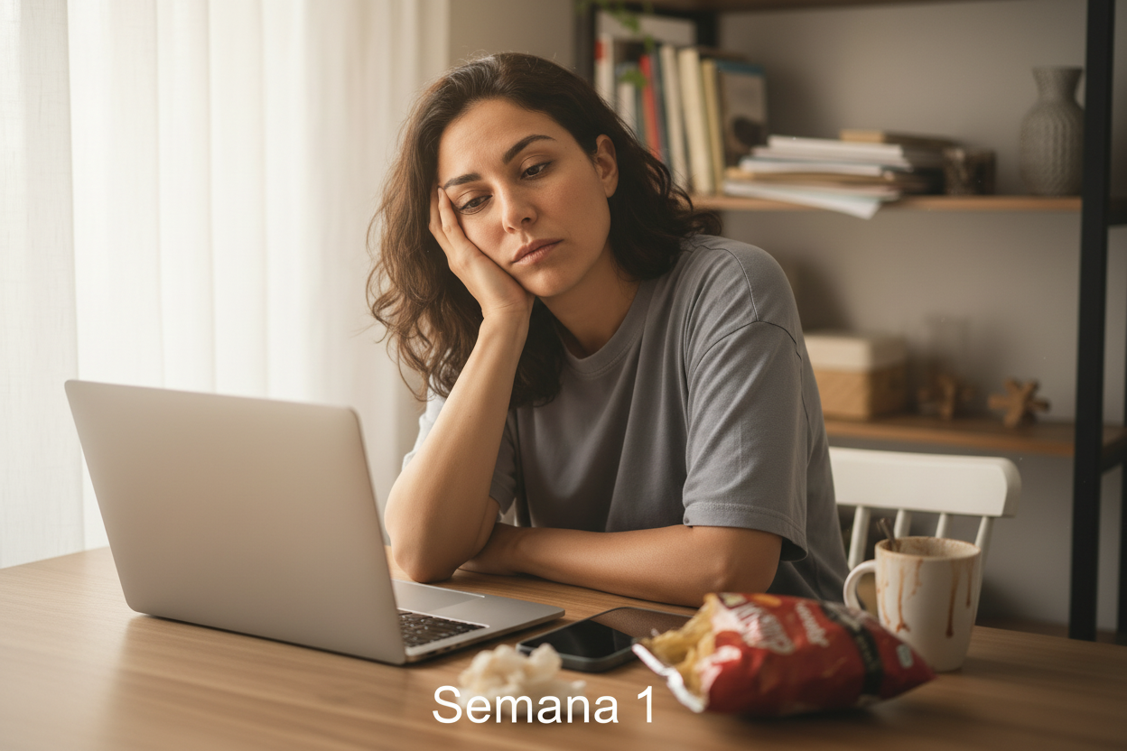 Semana 1