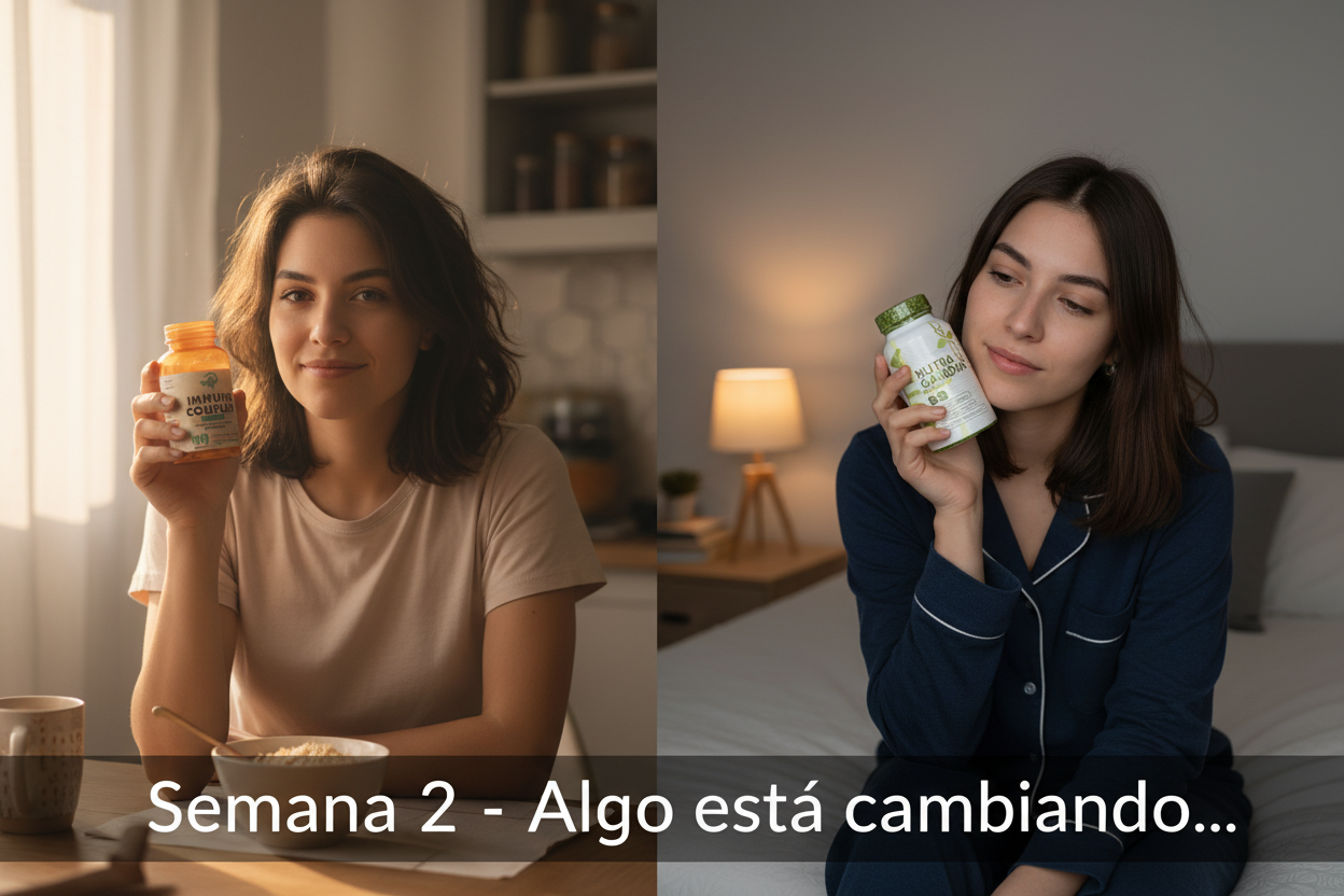 Semana 2