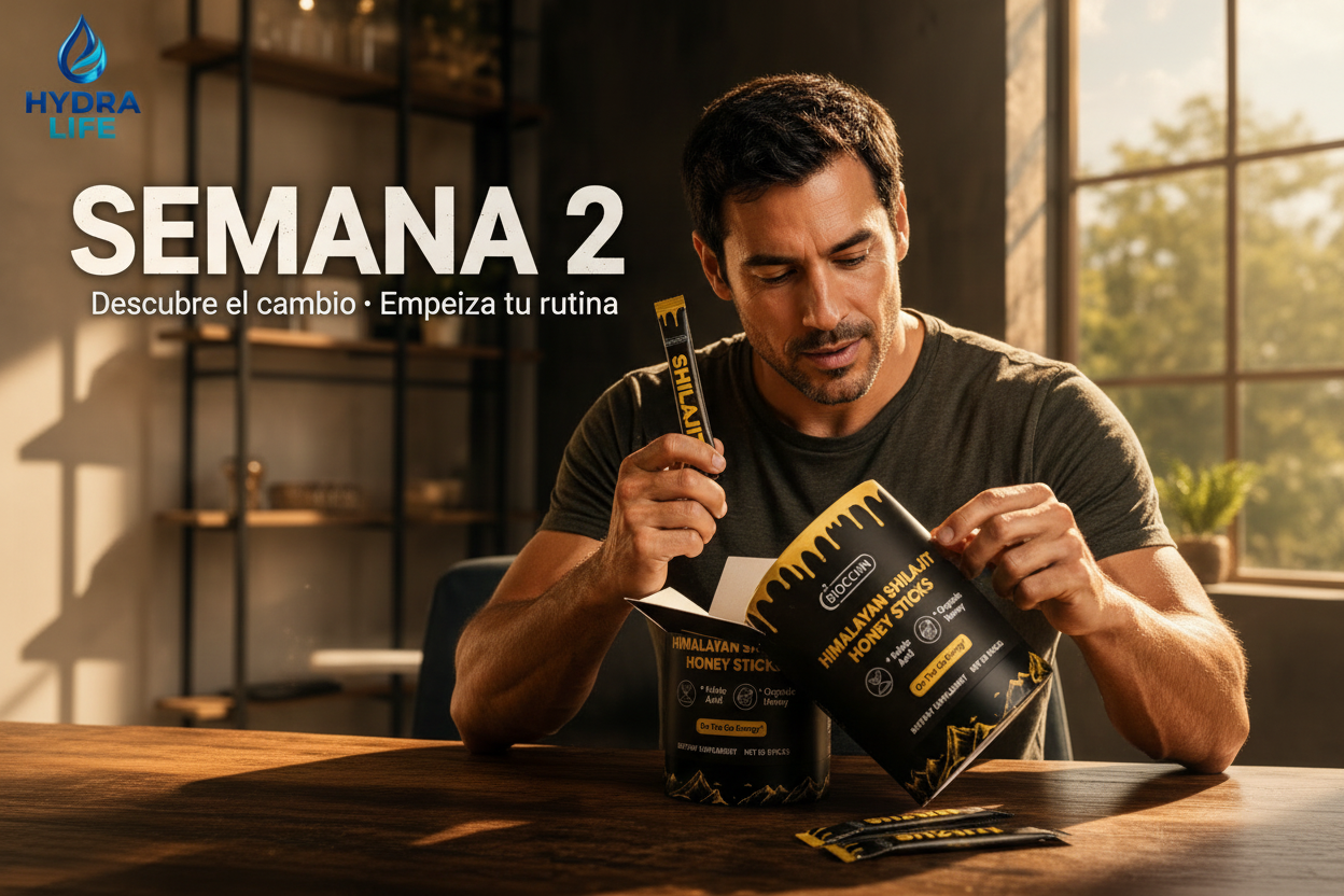 Semana 2