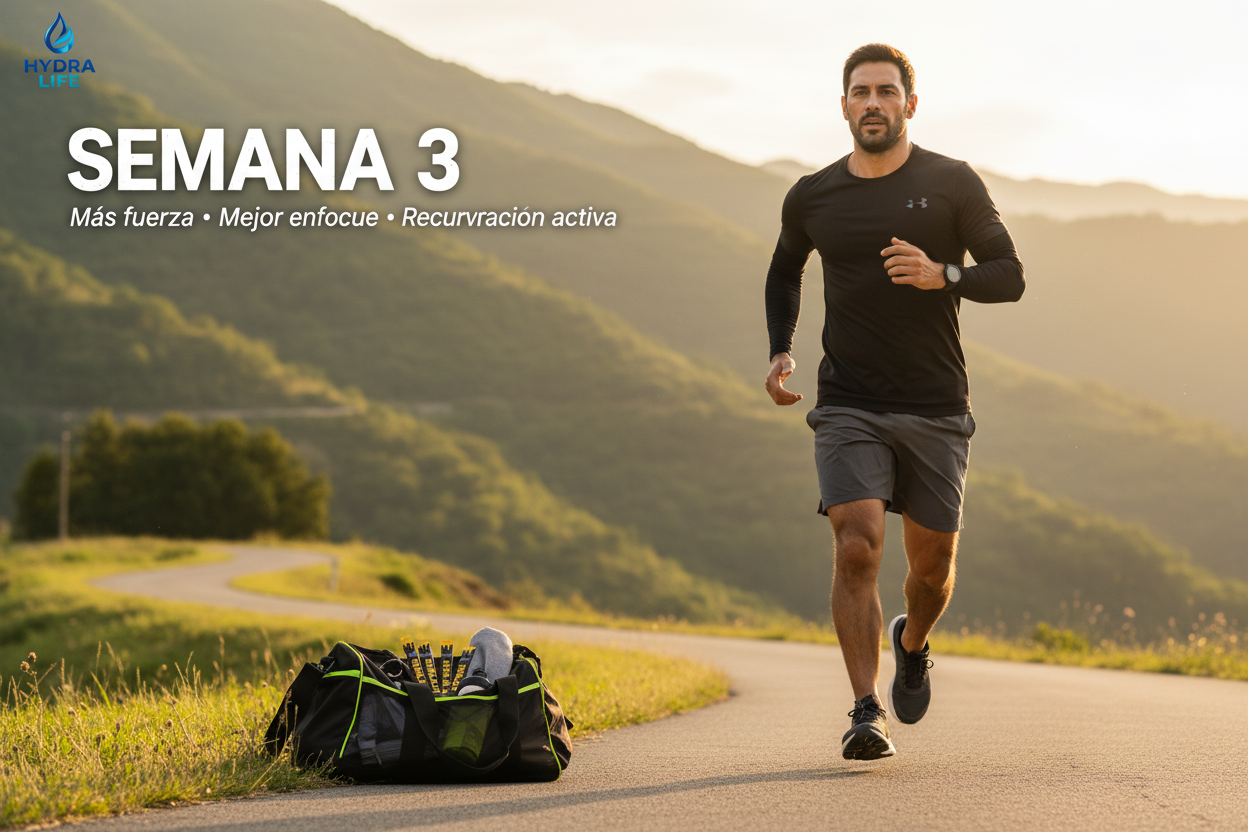 Semana 3