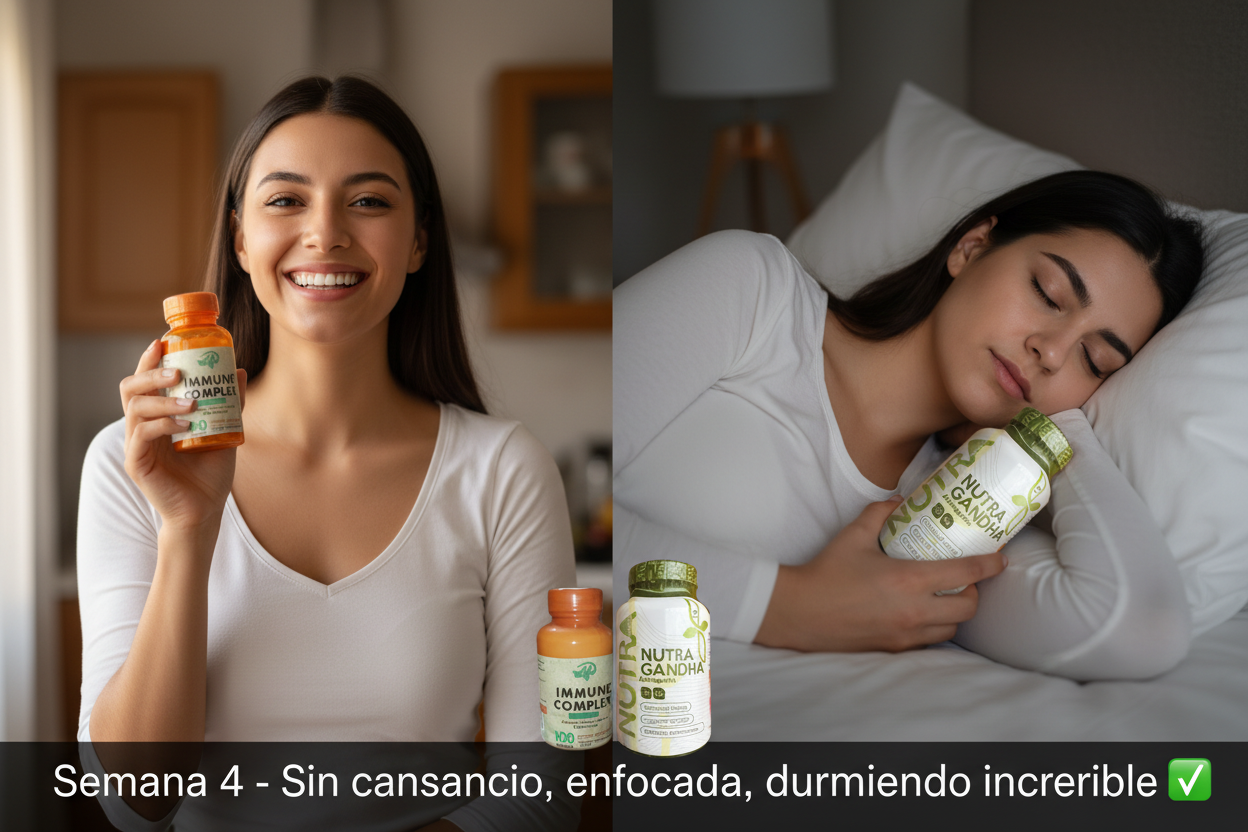 Semana 4