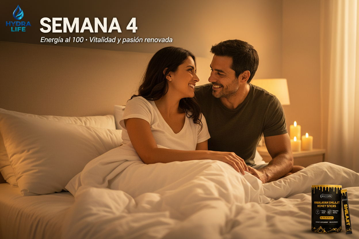 Semana 4