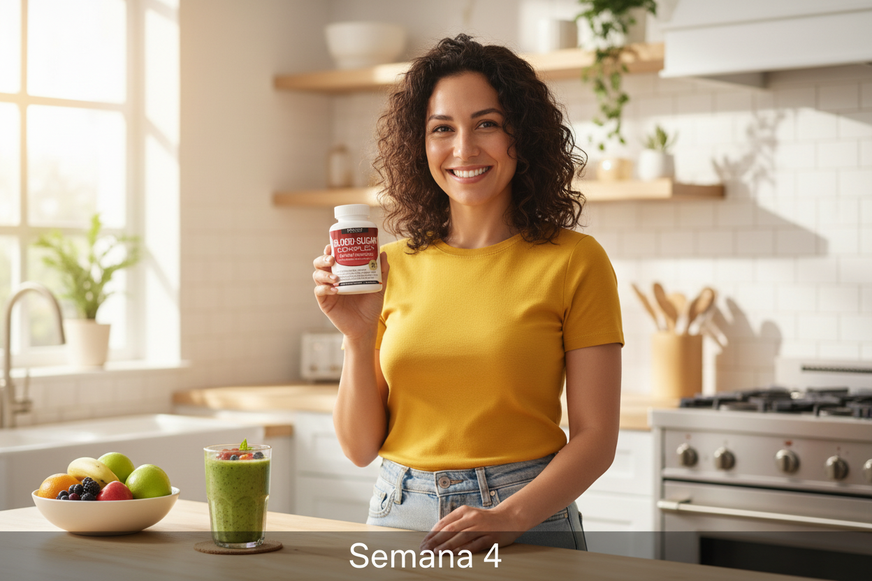 Semana 4